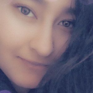 Meet your Posher, Carmen